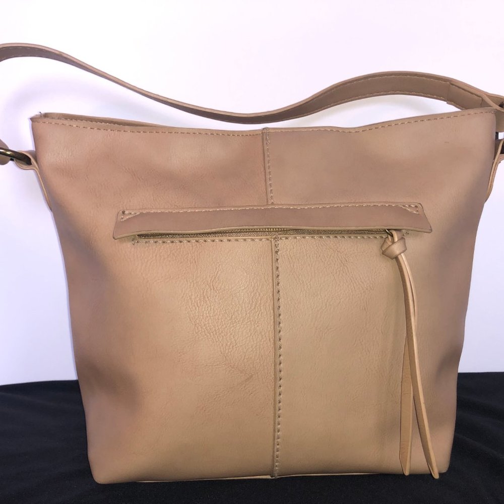 Universal Thread Goods Co. Uni Strap Shoulder Bag - image 2